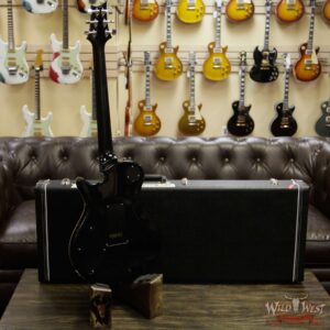 PRS Core Model Mark Tremonti Signature Rosewood Fingerboard Faded Gray Black - Image 8
