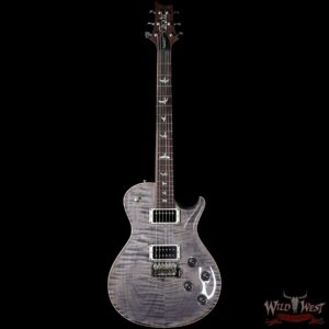 PRS Core Model Mark Tremonti Signature Rosewood Fingerboard Faded Gray Black - Image 3
