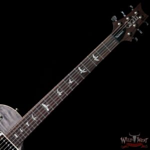 PRS Core Model Mark Tremonti Signature Rosewood Fingerboard Faded Gray Black - Image 4