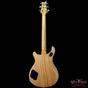 PRS Wood Library Artist Package McCarty 594 Quilt Maple Top Brazilian Rosewood Board Copperhead - Image 6