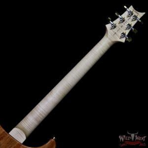 PRS Wood Library Artist Package Custom 24 Fatback Brazilian Rosewood Fretboard Blue Fade - Image 7