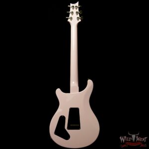PRS Wood Library Artist Package Custom 22 Flame Maple Top Ebony Board Bonnie Pink - Image 6