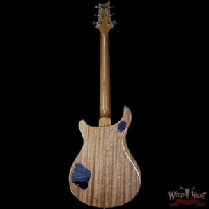 Paul Reed Smith Wood Library Artist Package McCarty 594 Quilt Maple Top Ebony Fretboard River Blue - Image 6