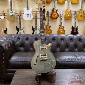 Paul Reed Smith PRS SE Zach Myers Signature Model Semi-Hollow SC245 - Image 4
