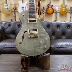 Paul Reed Smith PRS SE Zach Myers Signature Model Semi-Hollow SC245 - Image 6