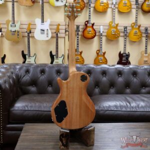 Paul Reed Smith PRS SE Zach Myers Signature Model Semi-Hollow SC245 - Image 7