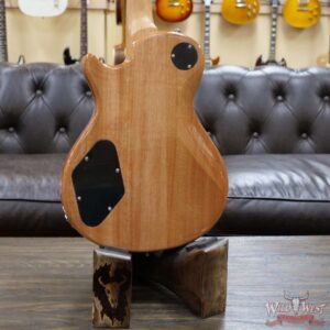 Paul Reed Smith PRS SE Zach Myers Signature Model Semi-Hollow SC245 - Image 9