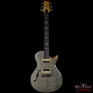 Paul Reed Smith PRS SE Zach Myers Signature Model Semi-Hollow SC245 - Image 3
