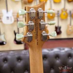 Paul Reed Smith PRS SE Zach Myers Signature Model Semi-Hollow SC245 - Image 8