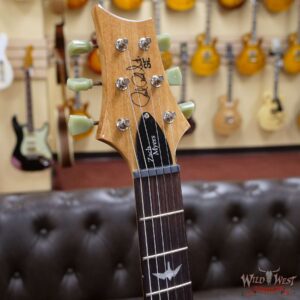 Paul Reed Smith PRS SE Zach Myers Signature Model Semi-Hollow SC245 - Image 5