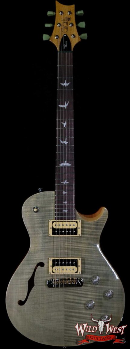 Paul Reed Smith PRS SE Zach Myers Signature Model Semi-Hollow SC245