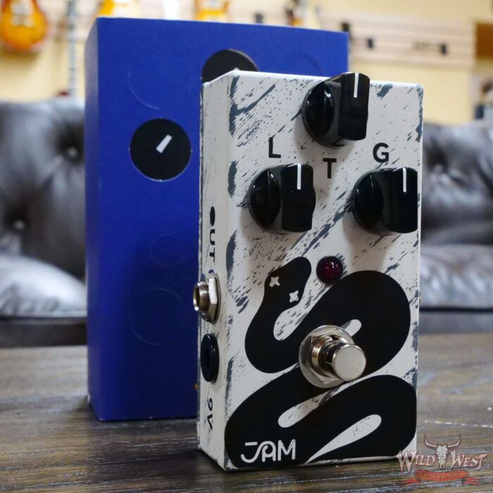 JAM Pedals Rattler - Image 4