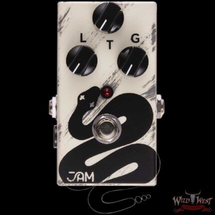 JAM Pedals Rattler