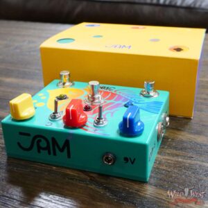 JAM Pedals Ripply Fall - Image 4