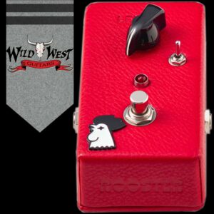 JAM Pedals Rooster LTD - Image 2