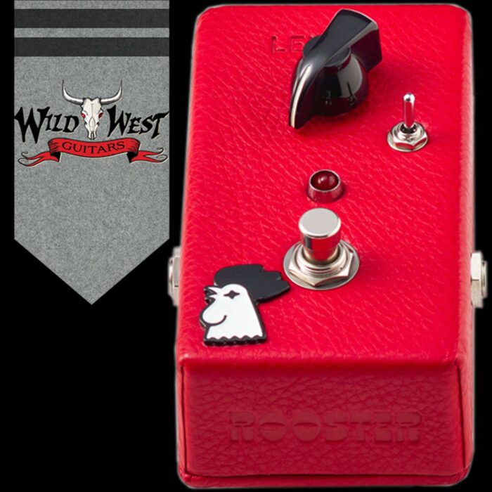 JAM Pedals Rooster LTD - Image 2