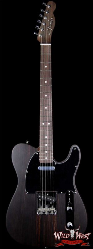 2017 Fender George Harrison Rosewood Telecaster Limited Edition