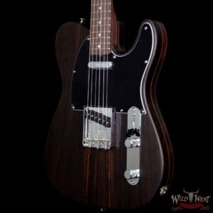 2017 Fender George Harrison Rosewood Telecaster Limited Edition - Image 2