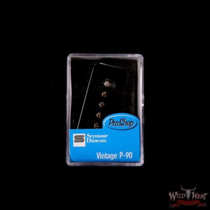 Seymour Duncan Vintage P90 Neck Black
