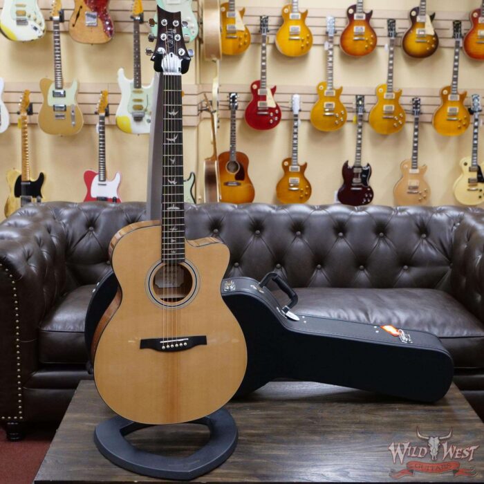 Paul Reed Smith PRS Floating Guitar Stand - Image 5