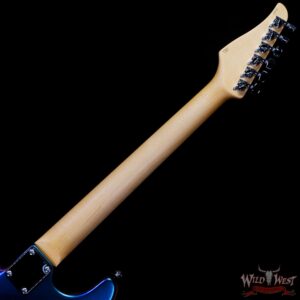 Suhr Custom Classic S HSS Rosewood Fingerboard Matching Color Headstock Prism - Image 5