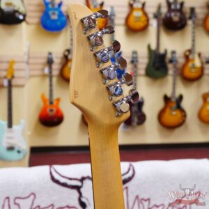 Suhr Custom Classic S HSS Rosewood Fingerboard Matching Color Headstock Prism - Image 10