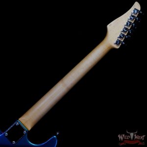 Suhr Custom Classic S HSS Rosewood Fingerboard Matching Color Headstock Prism - Image 5