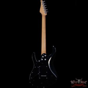 Suhr Custom Modern Antique HSH 2 Tone Tobacco Burst with Blower Switch - Image 5