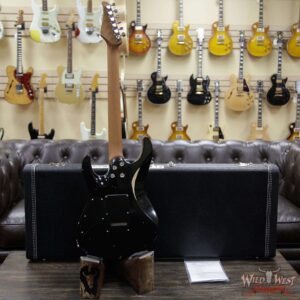 Suhr Custom Modern Antique HSH 2 Tone Tobacco Burst with Blower Switch - Image 14