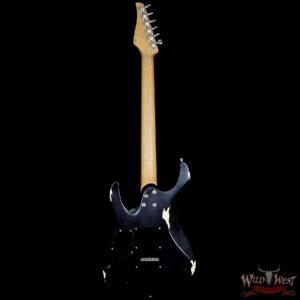 Suhr Modern HSH Antique Two Tone Tobacco Burst - Image 6