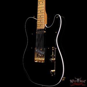 Suhr Signature Series Mateus Asato Classic T Black - Image 2