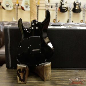 Suhr Modern HH Guatamalan Rosewood Top Basswood Body Roasted Birdseye Maple Neck Natural - Image 15