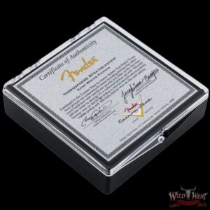 Fender Custom Shop Josefina Handwound Troposphere Stratocaster® Pickups