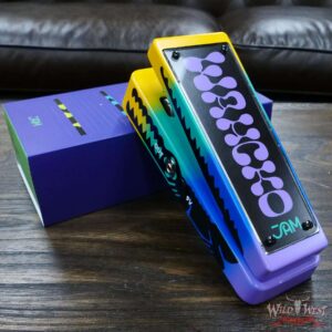 JAM Pedals Wahcko - Image 4