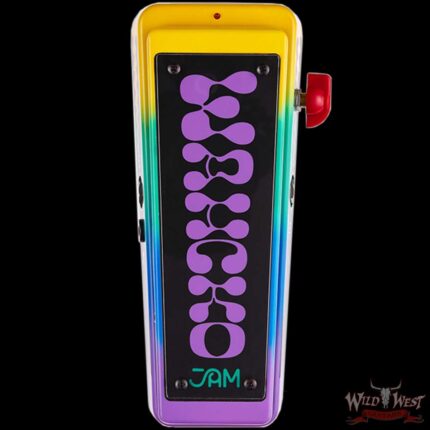 JAM Pedals Wahcko